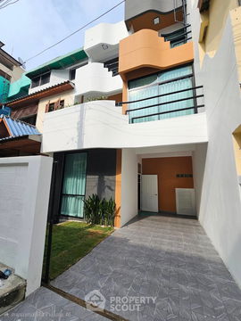 3-BR House close to Naklua (ID 2477898)