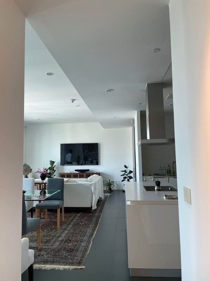 รูป ให้เช่า 185 Rajadamri 🍃✨🚝 ใกล้สถานี BTS ราชดำริ🔥 ราคาเช่า 180,000 บาท/เดือนรหัสทรัพย์ RS4041 - รูปที่ 6/11