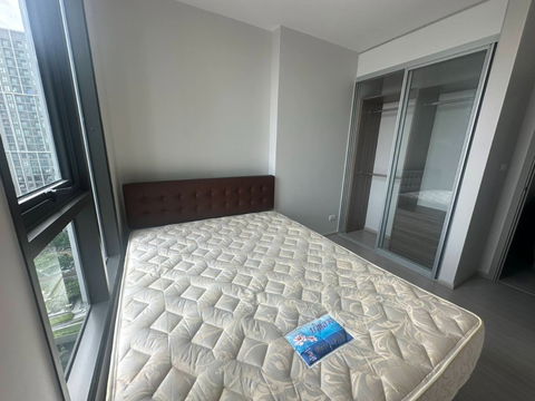 ✨ให้เช่าคอนโด Parkland เพชรเกษม 56 📌ตรงข้ามห้างซีคอนบางแค , ติด MRT สถานีภาษีเจริญ