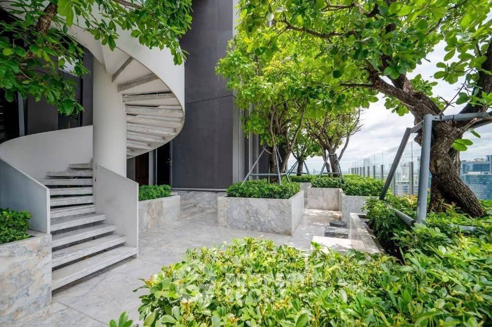 รูป คอนโด 1-ห้องนอน ที่ บีทนิค สุขุมวิท 32 ใกล้ BTS ทองหล่อ (ID 2477811) - รูปที่ 6/7