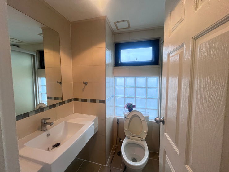 รูป ลุมพินี เพลส พหล สะพานควาย ว่างพร้อมอยู่ 90ตรม 3ห้องนอน ⚡️ - รูปที่ 12/19