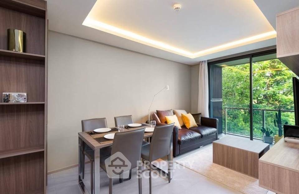 picture 2-BR Condo at Urbitia Thong Lo near BTS Thong Lor (ID 2476975) - 3/19