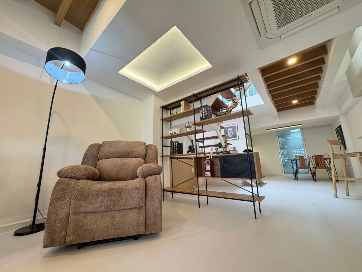 รูป 🍃OwAomsin131225🍃 หมู่บ้านคลองตันนิเวศม์ – สุขุมวิท 71 - รูปที่ 8/10