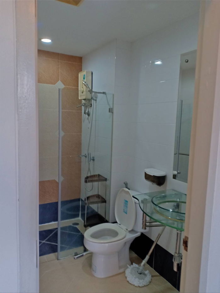 รูป คอนโด bridge พหลโยธิน 37 ใกล้ bts - รูปที่ 3/6