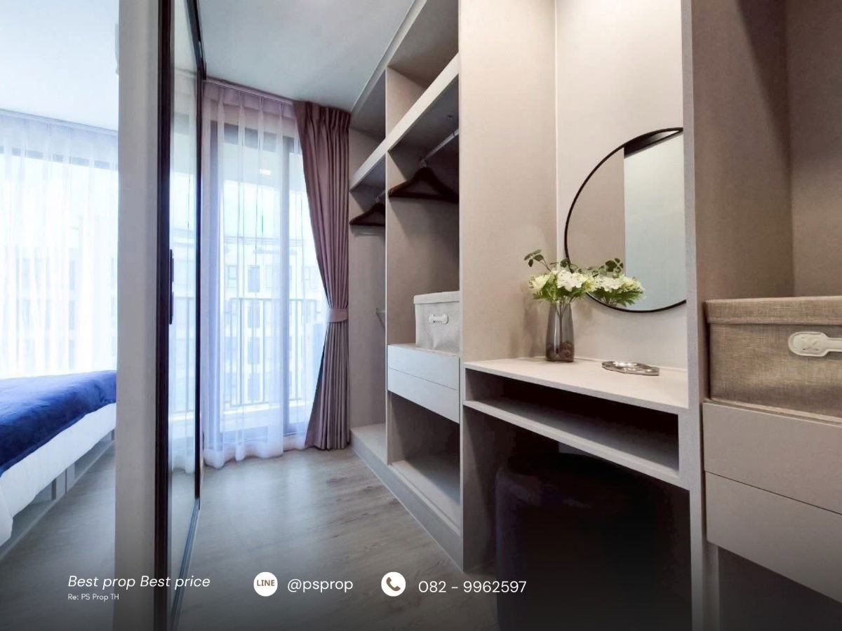 รูป 📢ให้เช่า 𝑲𝒂𝒗𝒆 𝑪𝒐𝑪𝒐 𝑩𝒂𝒏𝒈𝒔𝒂𝒆𝒏 (เคฟโคโค่) #CR0286 - รูปที่ 7/11