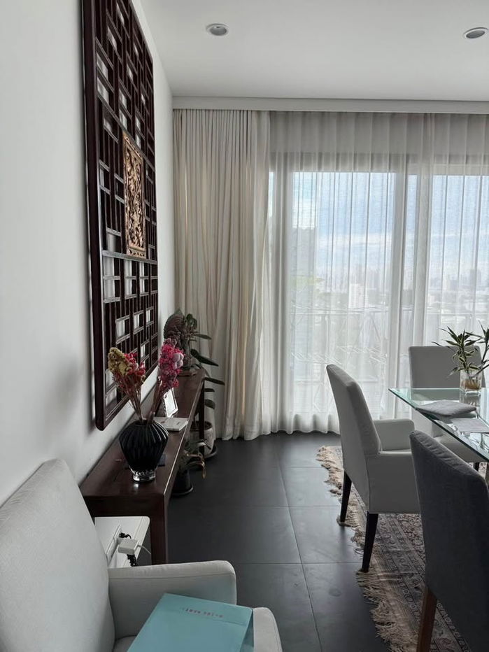 รูป ให้เช่า 185 Rajadamri 🍃✨🚝 ใกล้สถานี BTS ราชดำริ🔥 ราคาเช่า 180,000 บาท/เดือนรหัสทรัพย์ RS4041 - รูปที่ 5/11