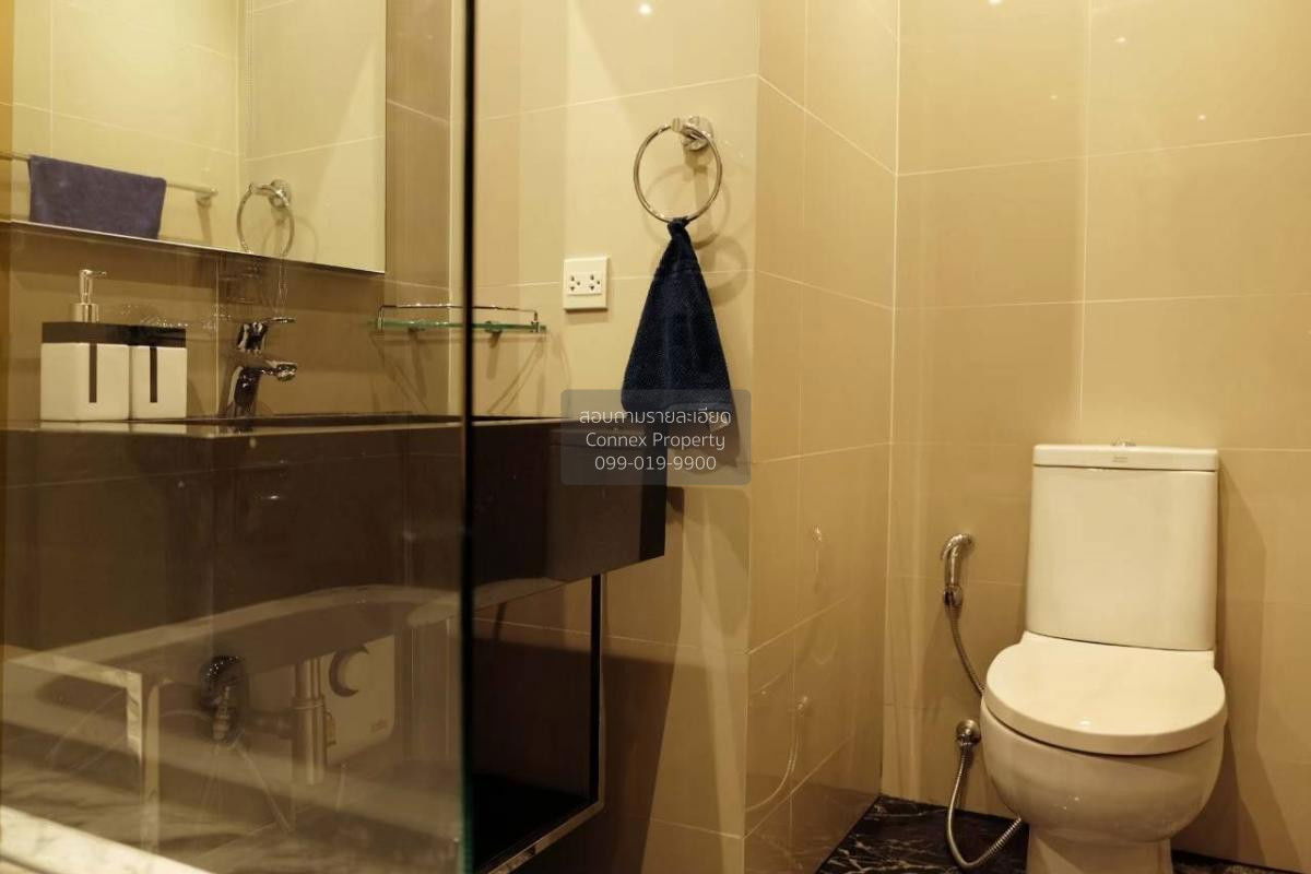 รูป เช่าคอนโด เอดจ์ สุขุมวิท 23 BTS-อโศก คลองเตยเหนือ เขต วัฒนา กรุงเทพ CX-09632 ✅ ทักไลน์ @connexproperty ตอบทันที ทีมงานมืออาชีพ ✅ - รูปที่ 6/7