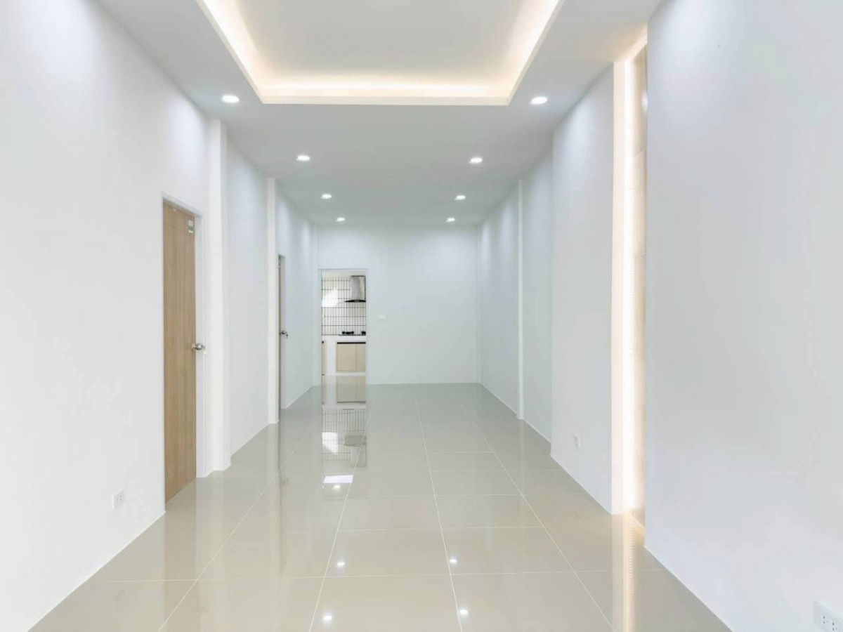 รูป หมู่บ้านธนาภา พาร์ควิว WR-04063 - รูปที่ 2/12