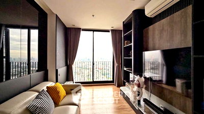 Condos for sale Phyathai 2 Hospital : 1-BR Condo at Noble Around Ari near BTS Ari (ID 2434342)