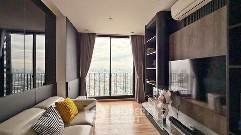 1-BR Condo at Noble Around Ari near BTS Ari (ID 2434342)