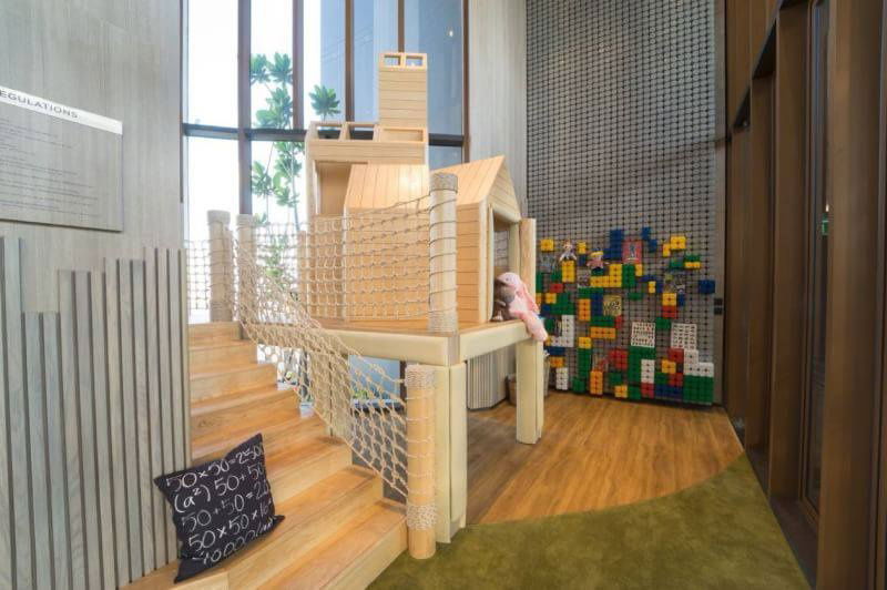 picture [RENT]  ST0417    THE LINE Jatujak - Mochit     (ID with @in front, LINE ID:  @waraestate) - 3/10