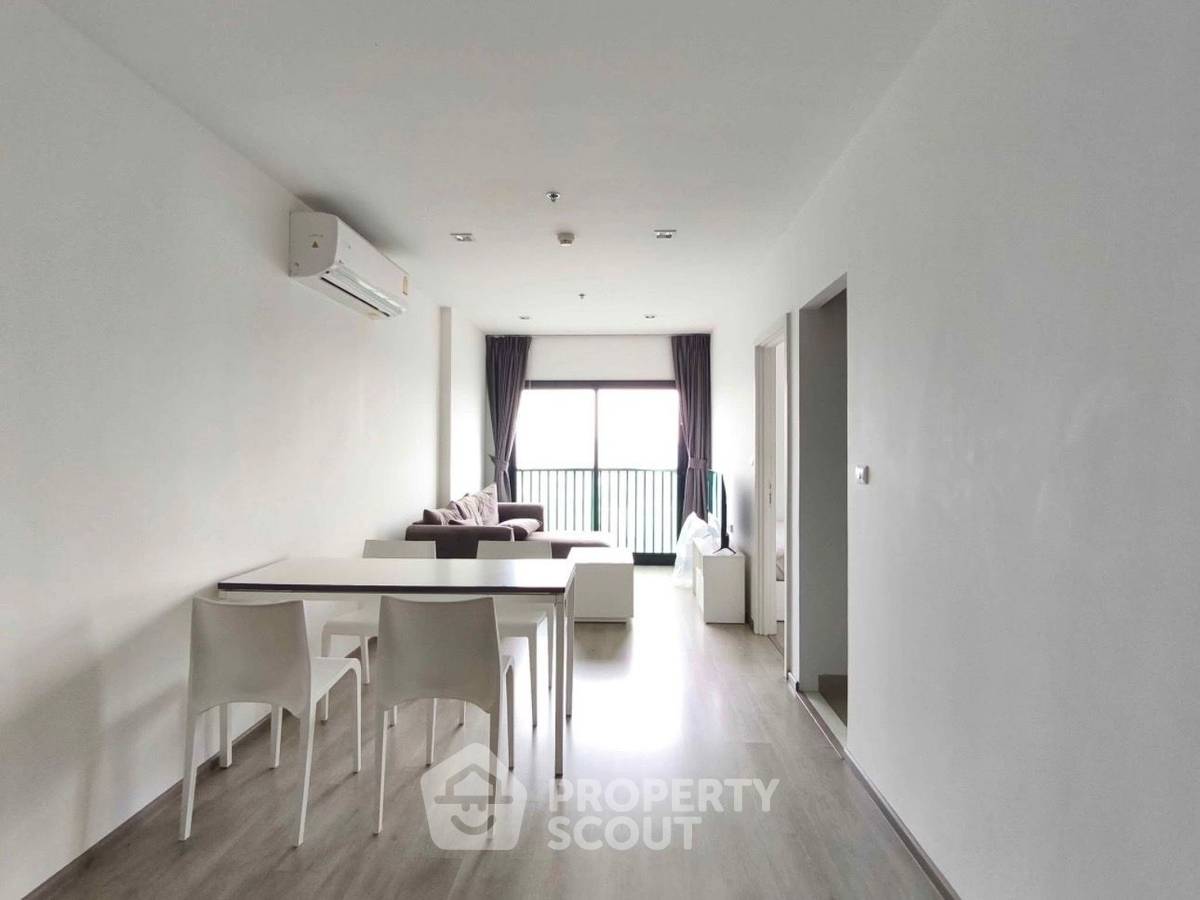 รูป คอนโด 2-ห้องนอน ที่ เดอะ เบส เพชรเกษม ใกล้ MRT เพชรเกษม 48 (ID 2478380) - รูปที่ 1/11