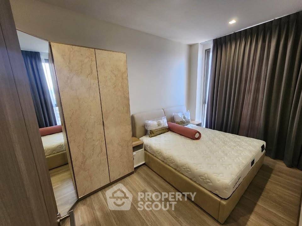 picture 3-BR Condo at Rhythm Charoenkrung Pavilion near BTS Saphan Taksin (ID 2477011) - 13/19