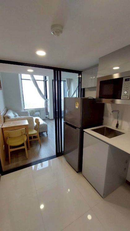 รูป ✨ ให้เช่า | ห้อง Duplex – Knightsbridge Space Sukhumvit Rama 4 🏢✨ - รูปที่ 9/11