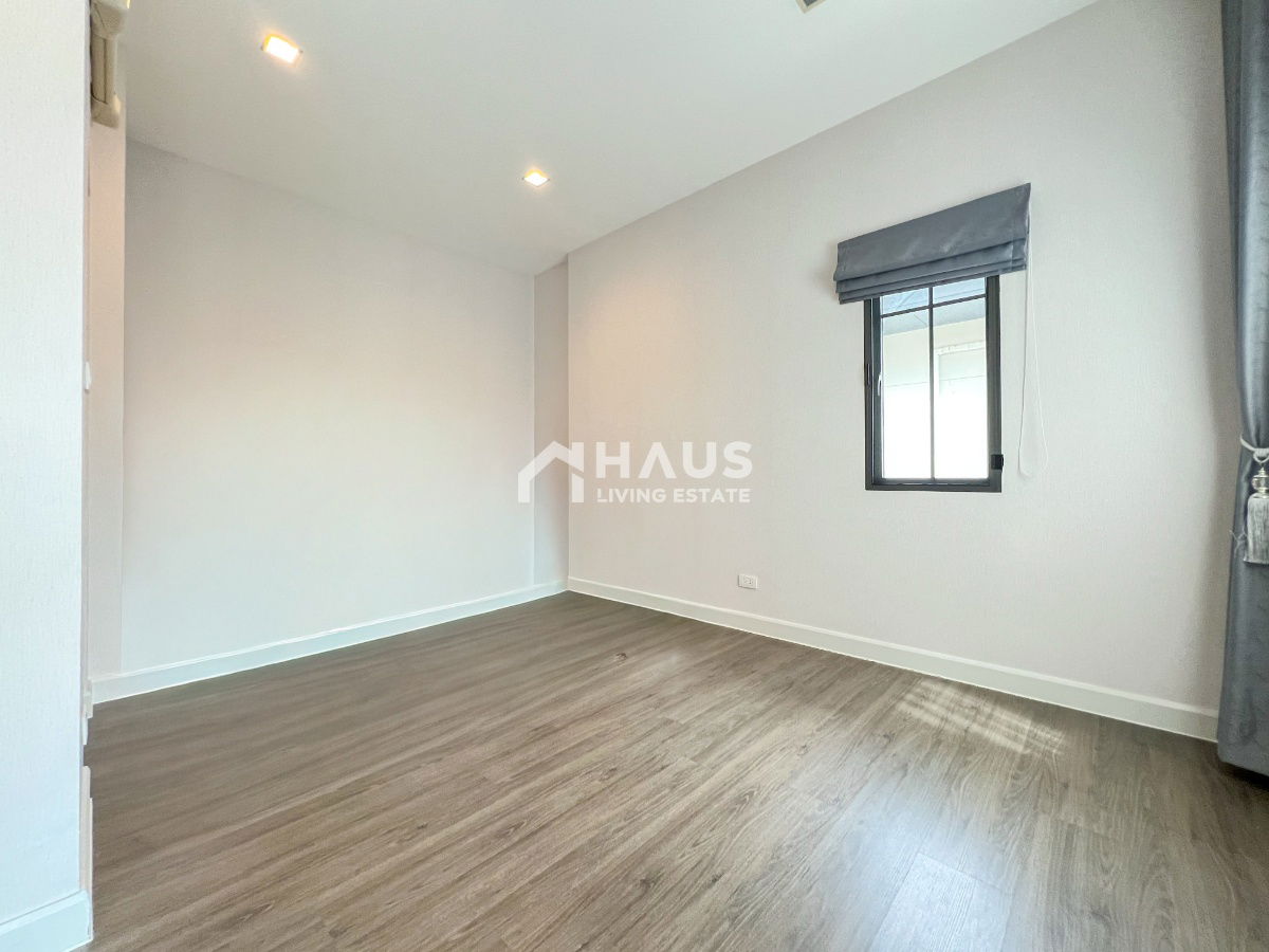 picture Bangkok Boulevard Chaengwattana 2 / 5 Bedrooms #HCYP3028 - 15/20