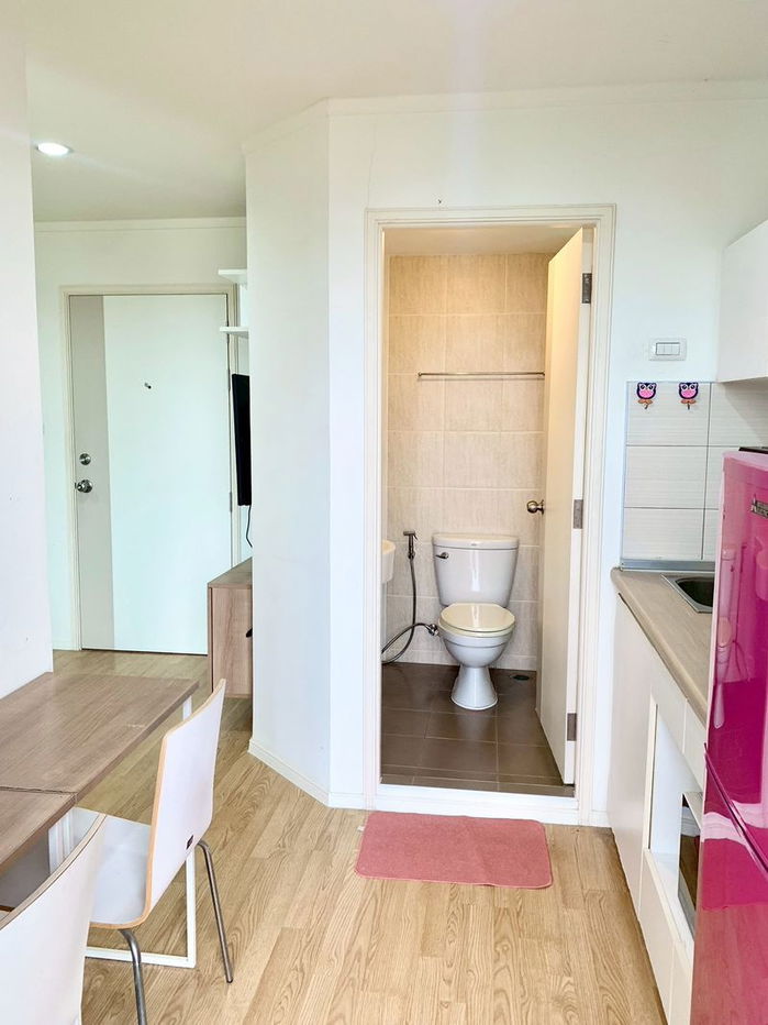 picture ⛵ Lumpini Wongamat ⛵ Foreing quota / Sea view / 14F / 1bedroom for quick sale彡 - 9/16