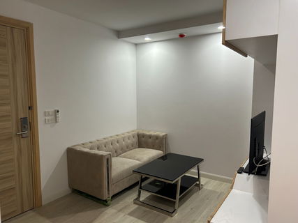 รูปภาพ 🏡✨ ปล่อยเช่าคอนโด V Condo ศาลายา ตึก V6 ชั้น8 วิวสนามกอล์ฟ✨ ใกล้ มหาวิทยาลัยมหิดล – เซ็นทรัลศาลายา