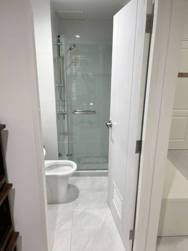 1-bed condo for sale, 32.7 sqm, The Seed Sathorn - Taksin