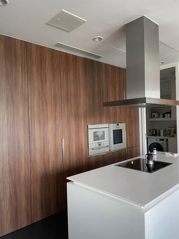 รูป ให้เช่า 185 Rajadamri 🍃✨🚝 ใกล้สถานี BTS ราชดำริ🔥 ราคาเช่า 180,000 บาท/เดือนรหัสทรัพย์ RS4041 - รูปที่ 9/11