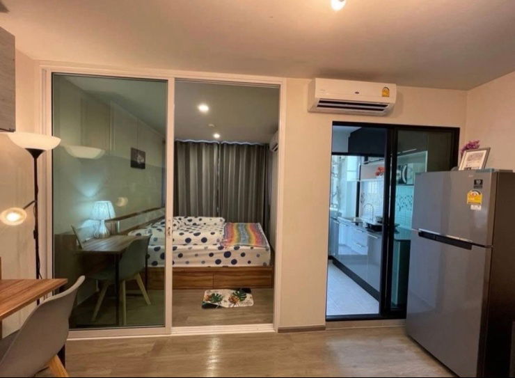 picture #Z3645💥 131268 🔥 Condo for Rent: REACH Phahon Yothin 52 - 3/9