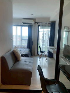 รูปภาพ ให้เช่า Escent ville ว่างพร้อมอยู่ วิวเซ็นทรัล ว่างพร้อมอยู่