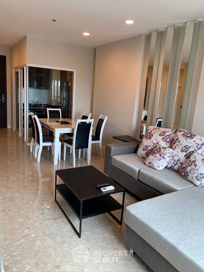 picture 2-BR Condo at The Crest Sukhumvit 34 near BTS Thong Lor (ID 1991654) - 4/8