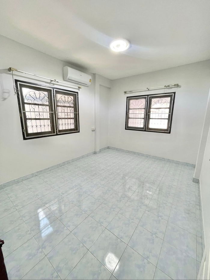 รูป ให้เช่าบ้านชั้นเดียว บัวทองเคหะ (Baan Bua Thong Keha) อยู่ถนนบางกรวย-ไทรน้อย ตำบลบางบัวทอง อำเภอบางบัวทอง - รูปที่ 5/7