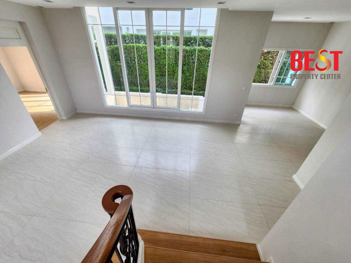 รูป SUPER DEAL บ้านหรู ราคาพิเศษที่สุดในโครงการ The Grand Pinklao – เดอะ แกรนด์ ปิ่นเกล้า - รูปที่ 20/22