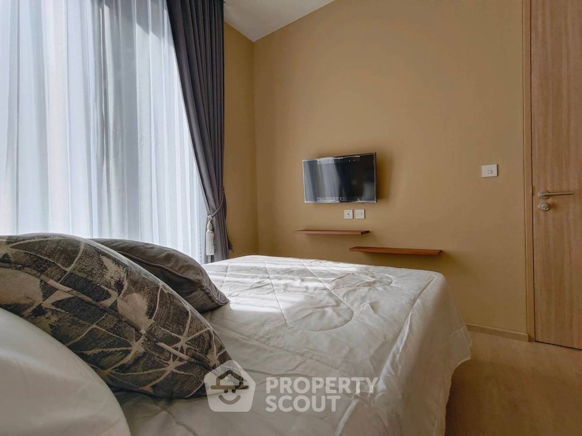 รูป คอนโด 1-ห้องนอน ที่ โนเบิล บีอี ไนน์ทีน สุขุมวิท ใกล้ BTS นานา (ID 2478570) - รูปที่ 15/15