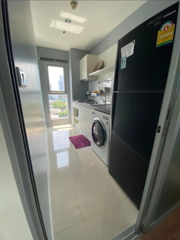 รูป Condo for Rent: Aspire Sukhumvit 48 Nearest BTS: BTS Phra Khanong - รูปที่ 4/5