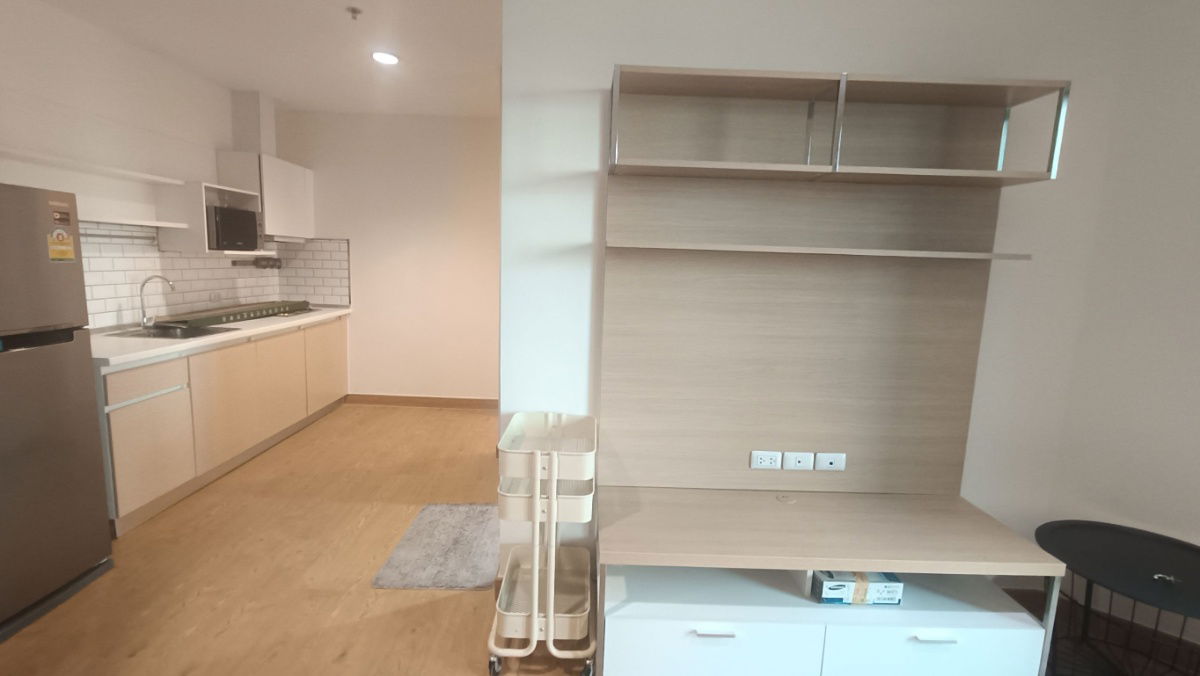 รูป ให้เช่า เอกสินเพลสคอนโด งามวงศ์วาน 47 ตร.ม. ชั้น 19 ราคาเช่า 11,000 - รูปที่ 5/9