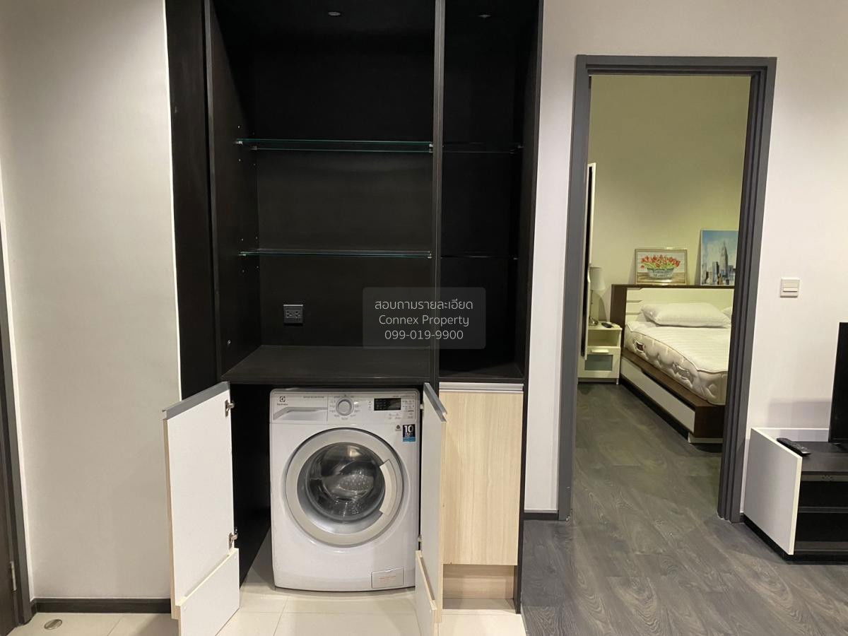 รูป เช่าคอนโด เอดจ์ สุขุมวิท 23 BTS-อโศก คลองเตยเหนือ เขต วัฒนา กรุงเทพ CX-09640 ✅ ทักไลน์ @connexproperty ตอบทันที ทีมงานมืออาชีพ ✅ - รูปที่ 6/9