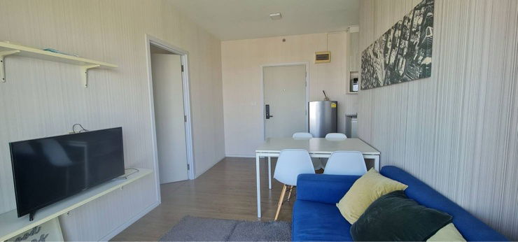 รูป [ให้เช่า] คอนโด นอตติ้ง ฮิลล์ สุขุมวิท-แพรกษา (Notting Hill Sukhumvit-Praksa) - รูปที่ 2/12