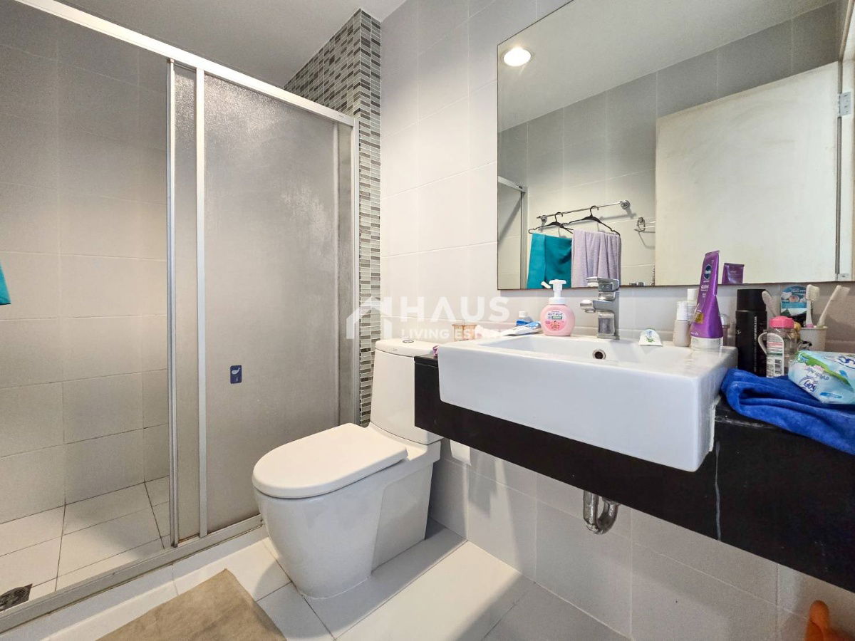 รูป 🔥 ขายทาวน์โฮม ฟลอร่า วงศ์สว่าง 🔥/ 4 ห้องนอน #TNGM026 - รูปที่ 12/20