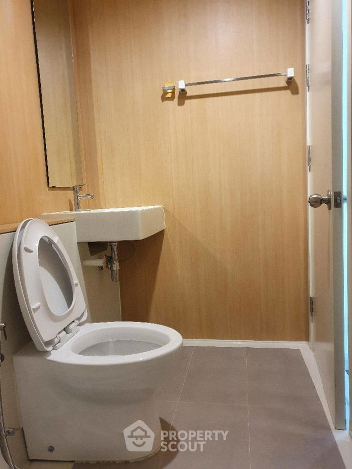 picture 1-BR Condo at Aspire Sathron - Thapra near BTS Talat Phlu (ID 880326) - 13/22