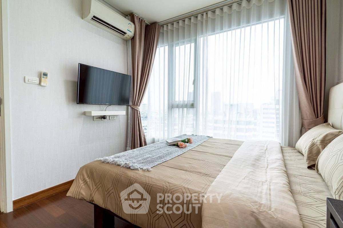 รูป คอนโด 1-ห้องนอน ที่ ไอวี่ ทองหล่อ 23 ใกล้ ทองหล่อ (ID 2476397) - รูปที่ 13/19