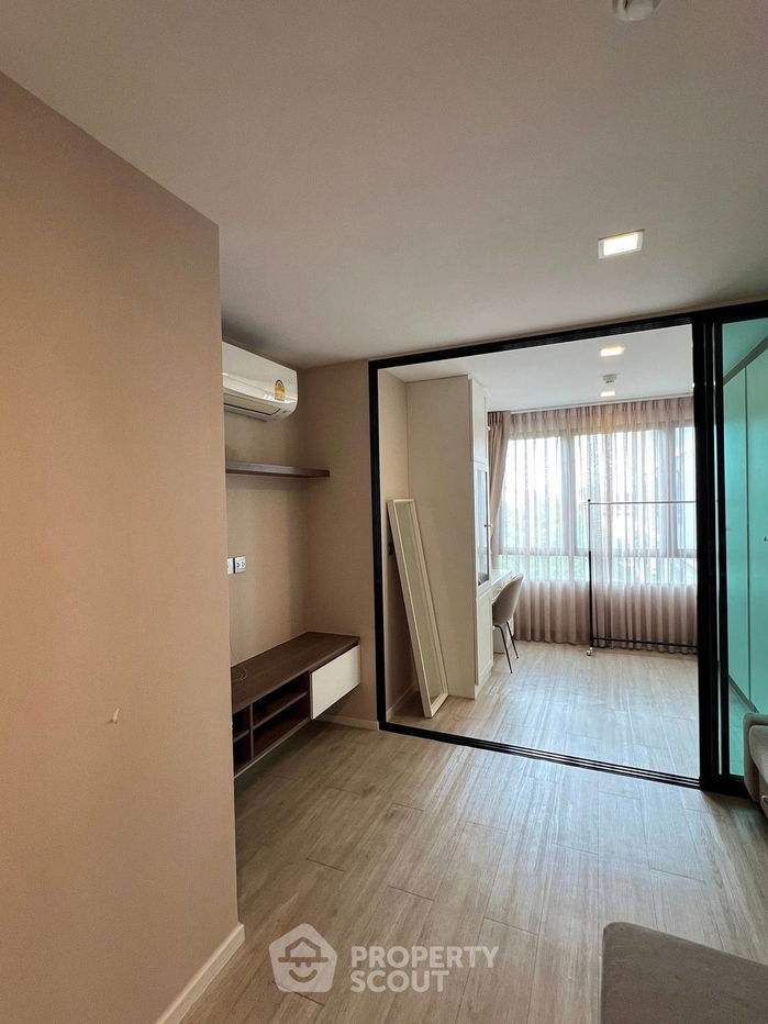 รูป คอนโด 1-ห้องนอน ที่ แอทโมซ ลาดพร้าว 71 ใน ลาดพร้าว (ID 2477594) - รูปที่ 1/5