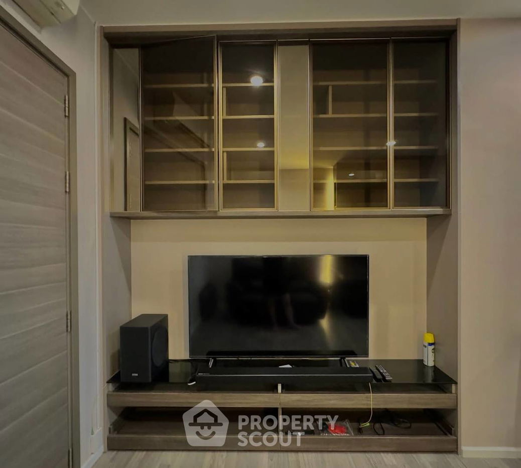 รูป คอนโด 1-ห้องนอน ที่ เดอะ รูม สุขุมวิท 69 ใกล้ BTS พระโขนง (ID 2476755) - รูปที่ 5/7