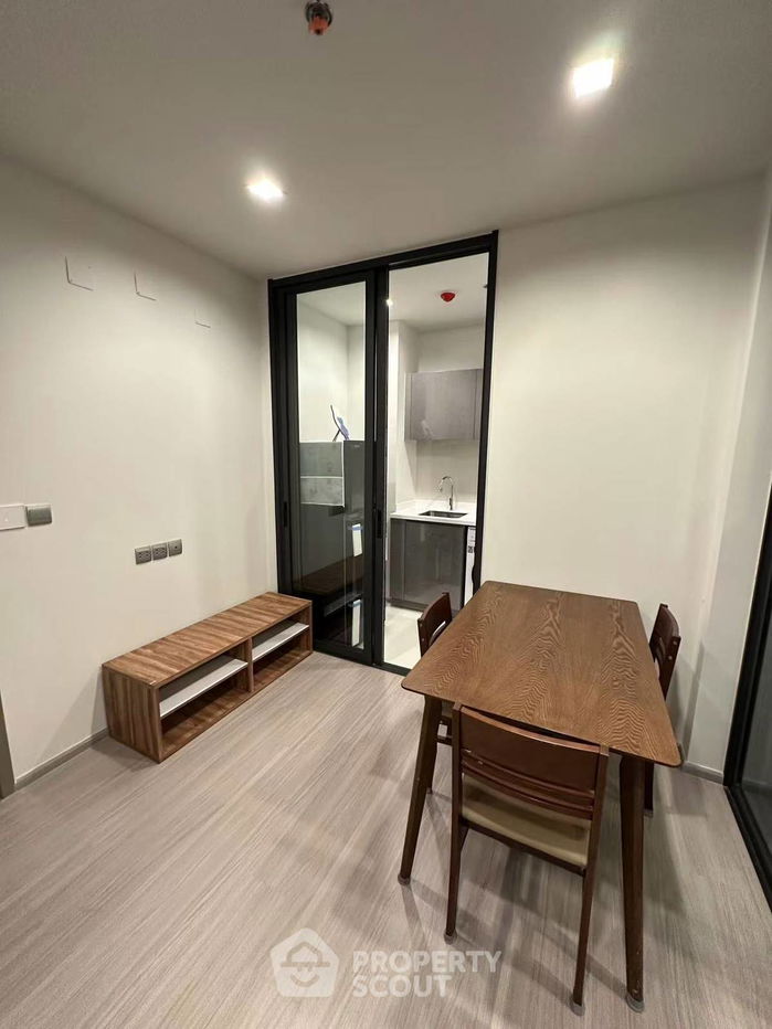 picture 1-BR Condo at Life Asoke Hype near ARL Makkasan (ID 1985444) - 3/7