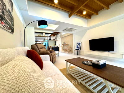 บ้านเดี่ยว แอร์พอร์ต ลิงค์ รามคำแหง : บ้าน 2-ห้องนอน ที่ หมู่บ้านคลองตันนิเวศ ใกล้ ARL รามคำแหง (ID 2477668)