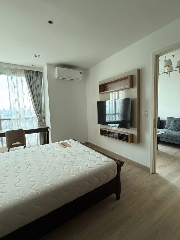 picture #R8175 🎉 141268 Condo for Rent: RHYTHM Phahon-Ari - 13/13