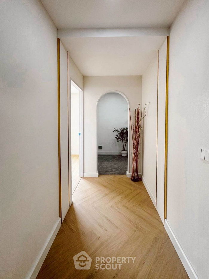 รูป คอนโด 3-ห้องนอน ที่ เพรสทีจ ทาวเวอร์ คอนโดมิเนียม ใกล้ MRT สุขุมวิท (ID 2448542) - รูปที่ 3/16