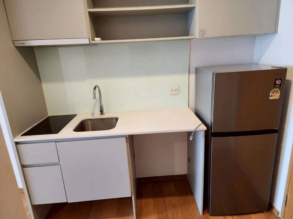 รูป #A124412 ✅ 12/12/68 ให้เช่า Noble Revo Silom📲📢สอบถาม ld line @condoboy - รูปที่ 2/8