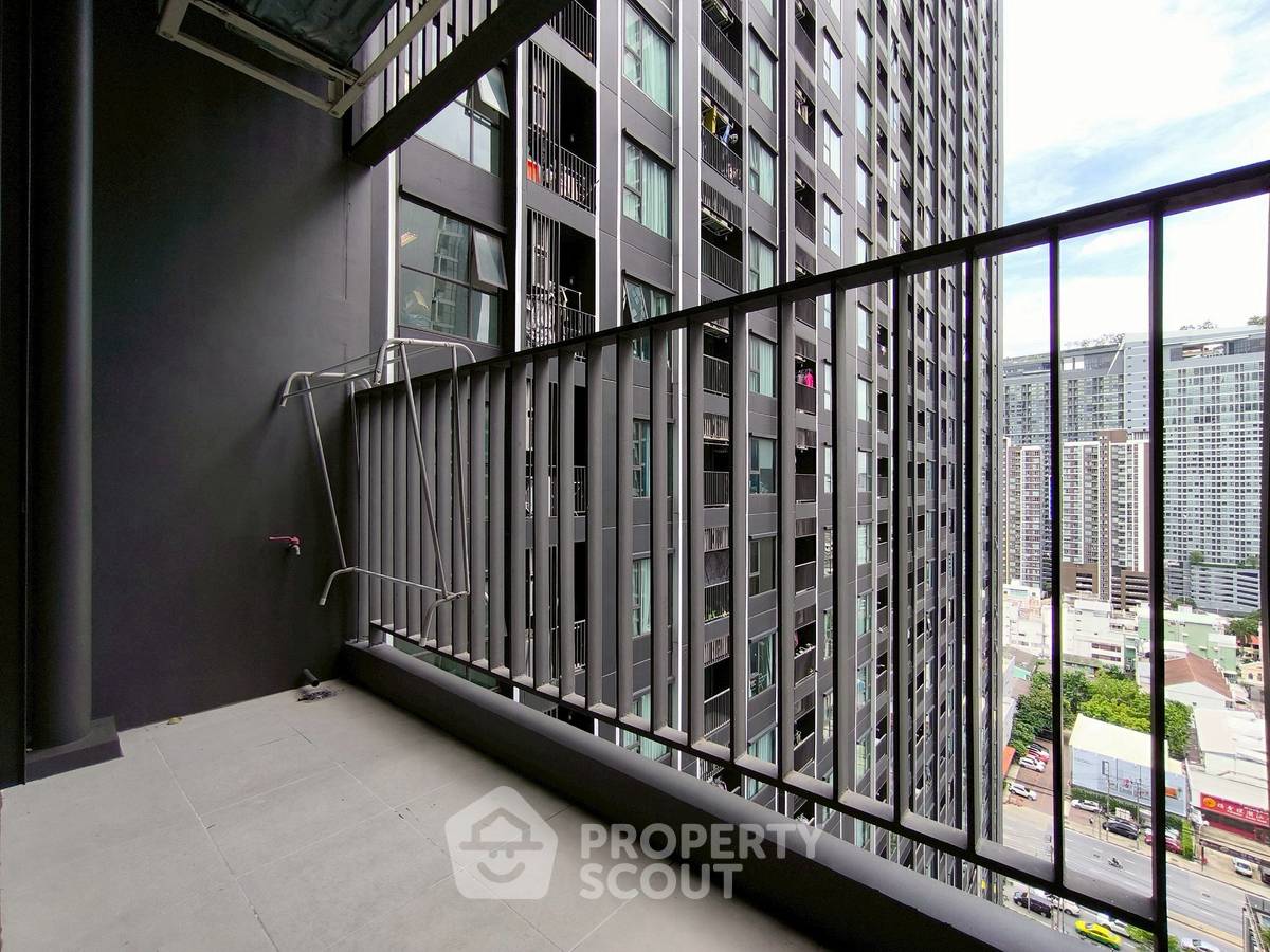 รูป คอนโด 1-ห้องนอน ที่ ไลฟ์ อโศก - พระราม 9 ใกล้ MRT พระราม 9 (ID 2476948) - รูปที่ 8/8