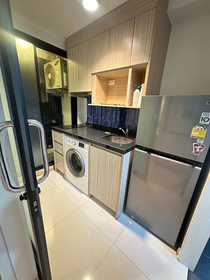 รูป #R8166 🎉 141268 ให้เช่าคอนโด Chateau in Town Sukhumvit 62/1  - รูปที่ 6/15