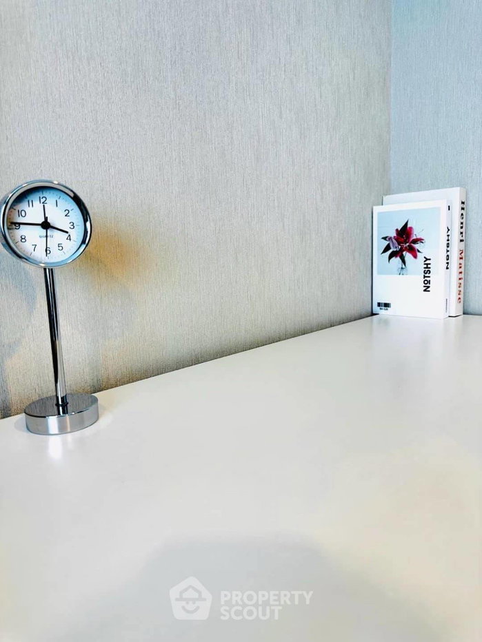 picture 19th-Floor 1-BR At Metro Sky Prachachuen, 400m To MRT Bang Son (ID 1859759) - 15/19