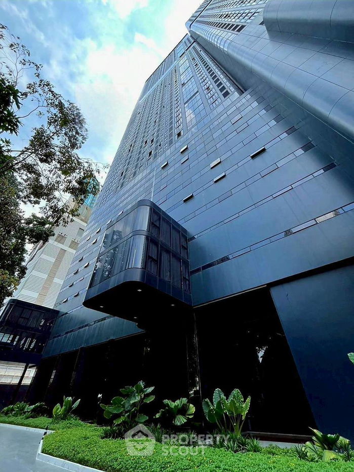 รูป คอนโด 1-ห้องนอน ที่ แอชตัน อโศก ใกล้ MRT สุขุมวิท (ID 2387532) - รูปที่ 16/16