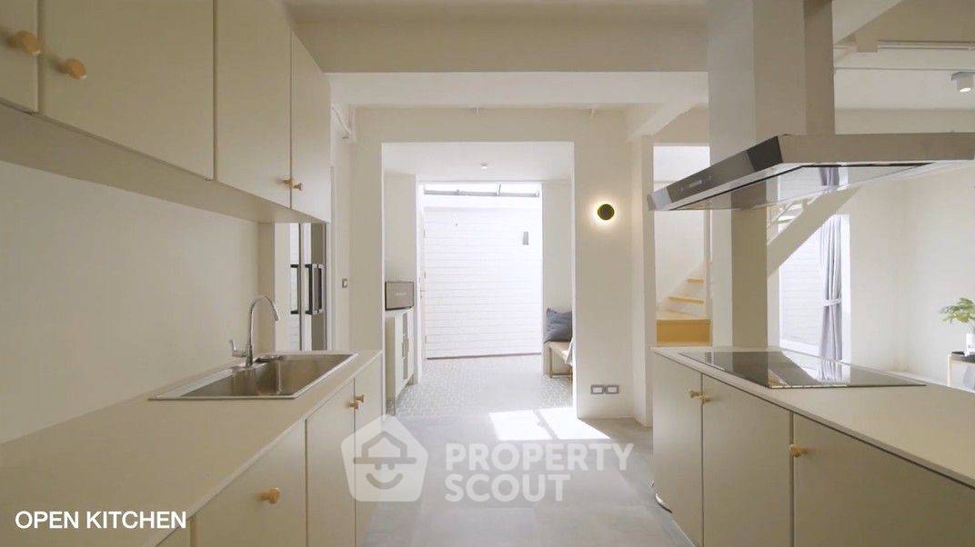 รูป ทาวน์เฮ้าส์ 3-ห้องนอน ใกล้ BTS พระโขนง (ID 1884769) - รูปที่ 5/13