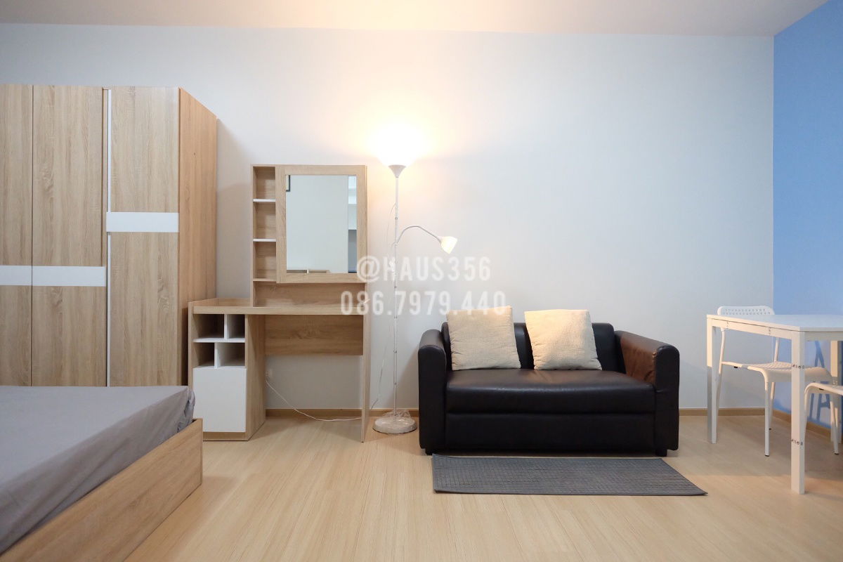 picture For Rent : Unio Charan 3, Ready to move in - 3/10