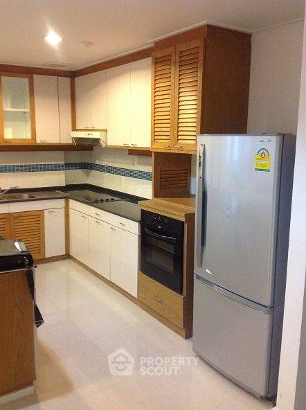 รูป คอนโด 3-ห้องนอน ที่ ริชมอนด์ พาเลส คอนโดมิเนียม ใกล้ BTS พร้อมพงษ์ (ID 2476502) - รูปที่ 13/23